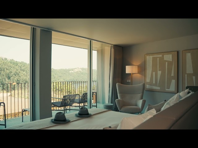 Octant Douro - House Collection