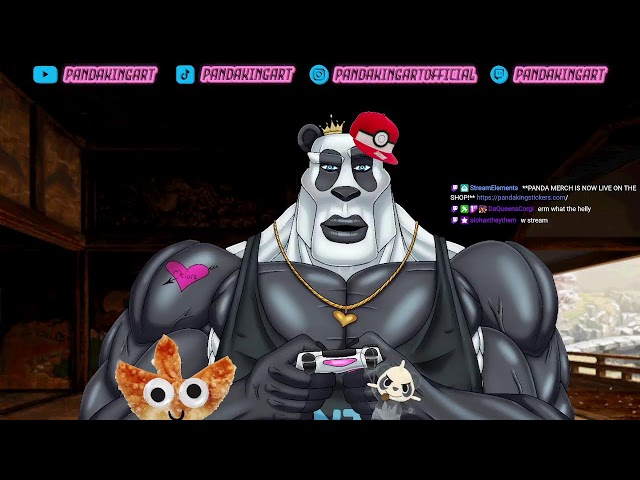 Team Galactic are a bunch of knob heads. (Literally) !pandalocke