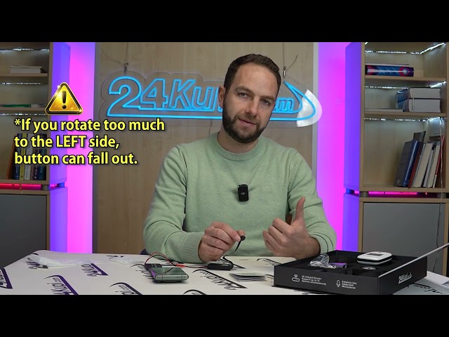 Ultimate Camera Bundle 4G version Tutorial FULL