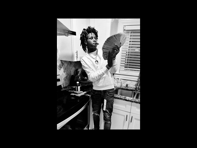 (FREE) Lil Noonie Sample Type Beat - "BUTTA B"