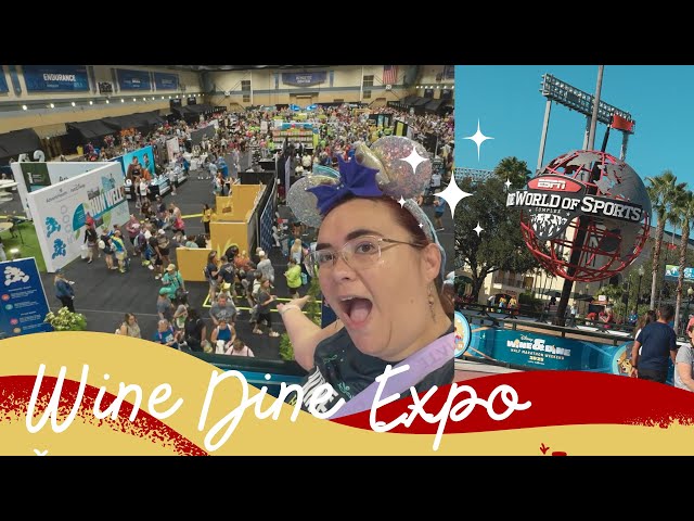 Food & Wine 2025 Expo | Brooks New Shoe Release & What It Lacked 