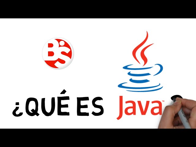 What is Java? In 3 minutes