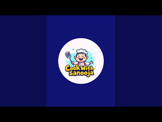 Cook With Sanooja is live