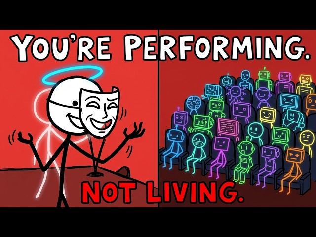 Why You Always Feel Like AI Is Watching You (Even When It's Off)