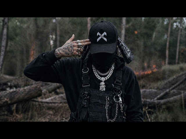 MKT - Criminal Mindset Flow [Twerk Trap mix 2026]🔥