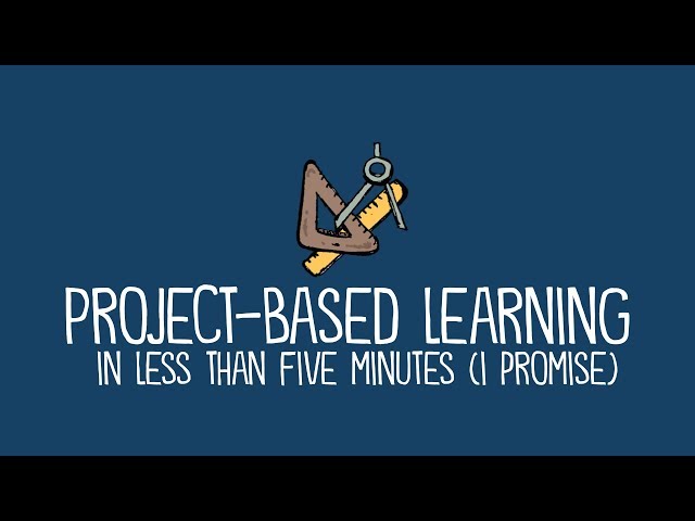 Project-Based Learning: The Future of Education