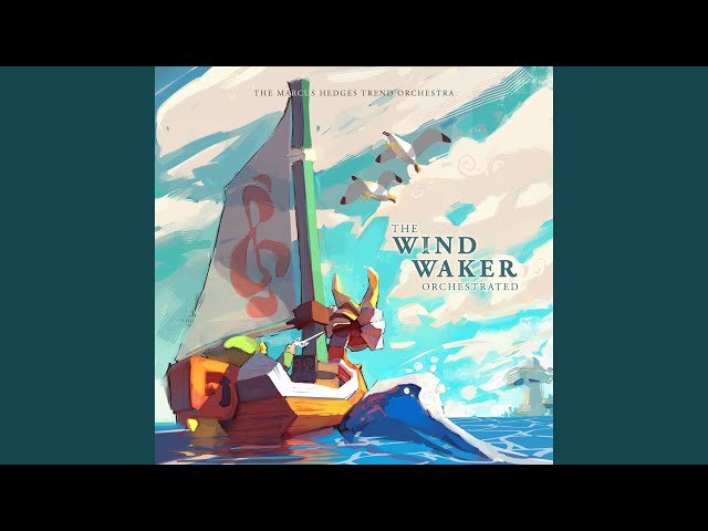 The Legendary Hero (From "The Legend of Zelda: The Wind Waker")