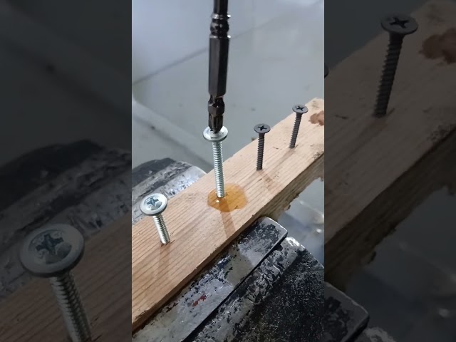 driling #shorts #handyhack #diy
