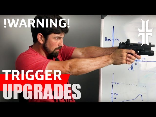 A Good Reason You SHOULD NOT Upgrade Your Gun's Trigger