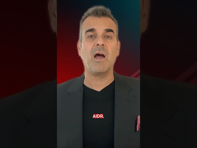 AIDR: The Next Era of Cybersecurity
