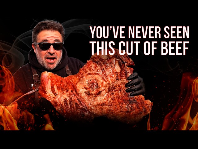 This is the Rarest Cut of Beef You Need to Try