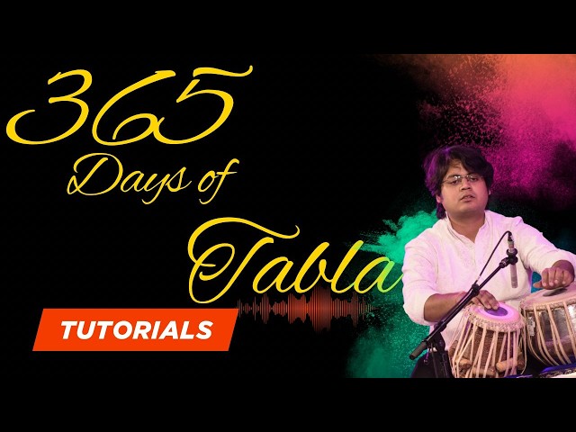 Episoe 21:Why Tabla Is Essential in Today’s World | Beyond Music