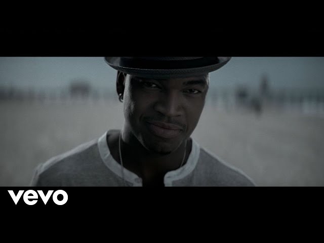 Ne-Yo - Let Me Love You (Until You Learn To Love Yourself) [Official Video]