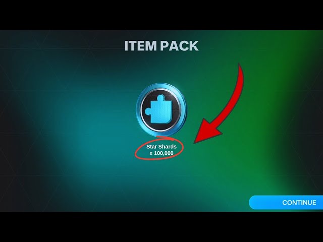 How To Get 100,000 Star Shards For Absolutely Free | Fc Mobile