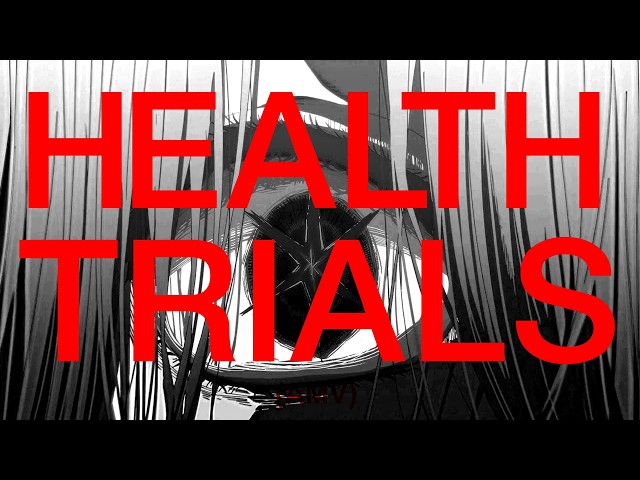 HEALTH :: TRIALS :: AMV