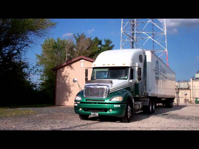 Truck Horns Compilation