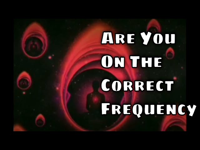 Brother Panic - Don't Chase Prosperity, Become Prosperity (FREQUENCIES)