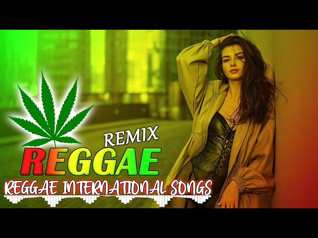 Reggae Remix Sertanejo 2022 - O Melhor do Reggae Sertanejo - Reggae Do Maranhão 2022 - Reggae Remix