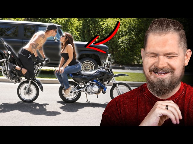 The Worst Dating Disasters In History