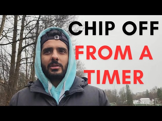 How To Cut Your Screen Time (With A Weekly Timer)