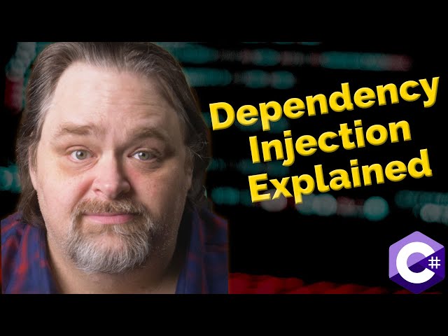Coding Shorts: Dependency Injection Explained