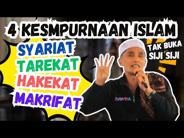 GUS MUKHLASON ROSYID'S LATEST 2025 | A COMPLETE EXPLANATION OF THE SHARIA OF THE TAREKAT OF THE N...
