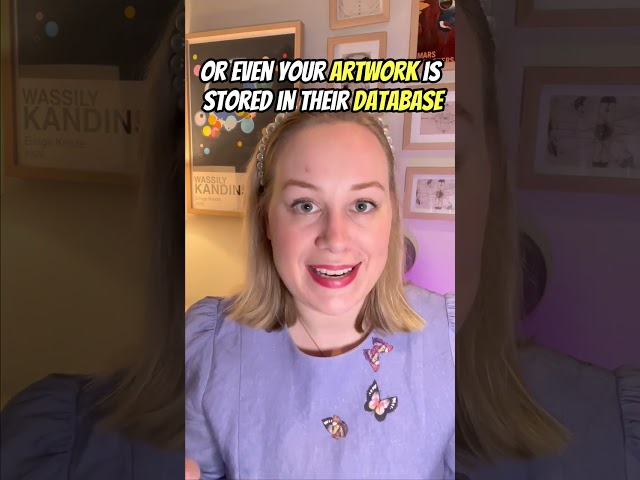 Is AI using YOUR face?! #ai #futuristic #machinelearning