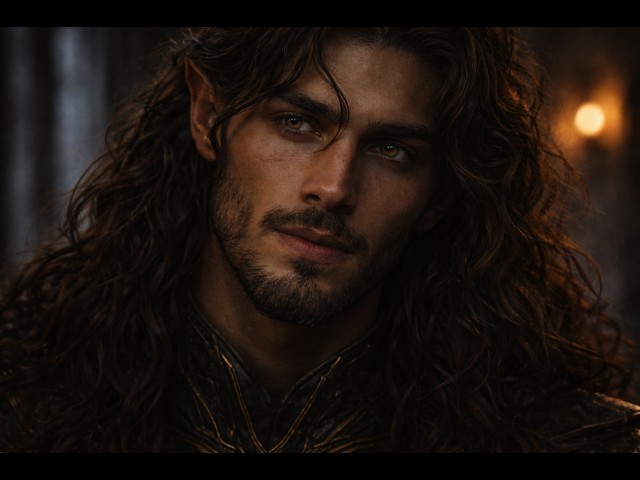 He Let Her Be Taken… But the Fae King Couldn’t Forget Her ❤️ #fantasy #faeking #romance
