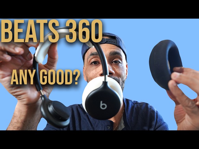 🎧 Beats 360: Any Good? (NYC Street Test)