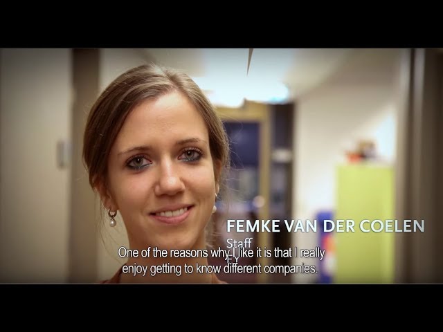 Check out where some of our Master in Accountancy alumni work!