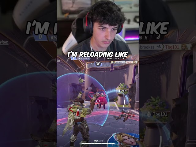 Starlord can really do it all huh ;) #marvelrivals #starlord #fyp