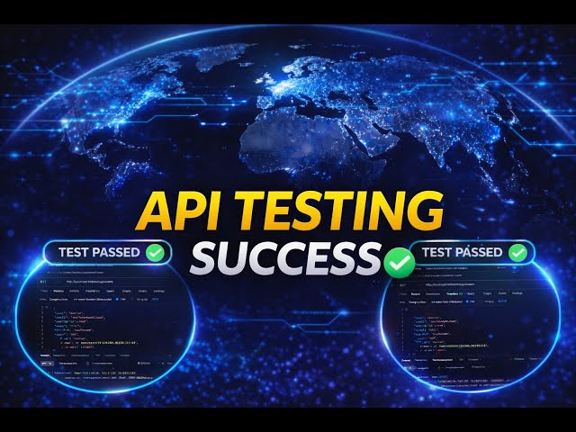 API Testing in Spring Boot using Postman | Marketplace Backend Project | Day 5 | DPK Dev Studio #cat