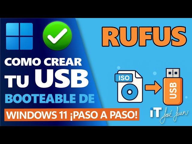 How to Use Rufus 2026 to Create a Bootable Windows 11 USB Drive ✅ | Step-by-Step Guide (WELL EXPL...