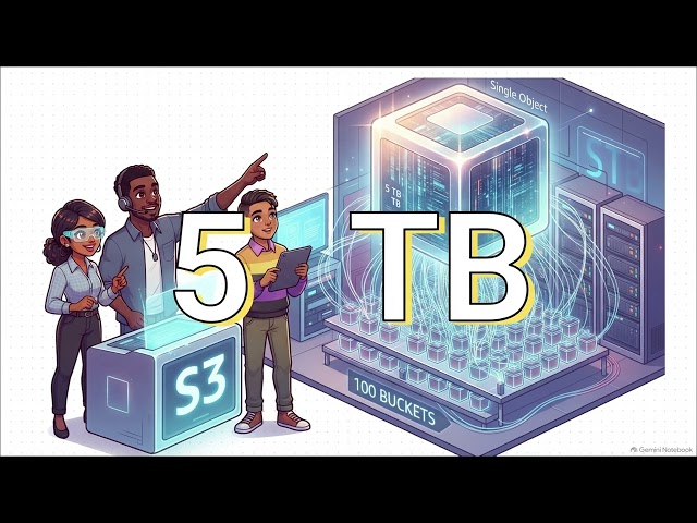 AWS Tutorial for Beginners – Step-by-Step Guide to Cloud Computing-English