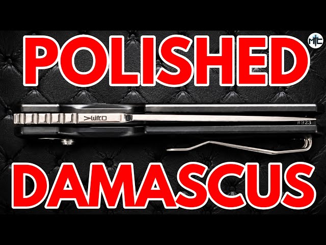 This Knife Costs WAY Less Than It Looks! 