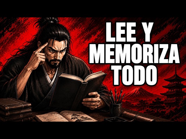 The Japanese Guide to Reading and Memorizing Everything