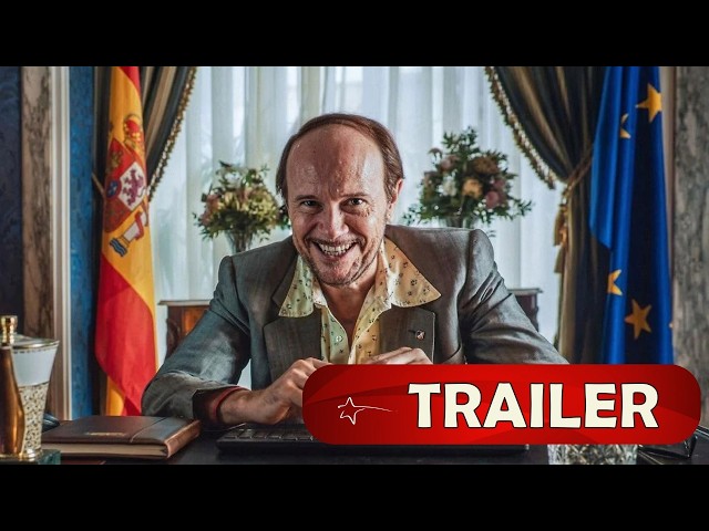 Torrente 6. - Az elnöki ügy – Exkluzív szinkronos előzetes (18)