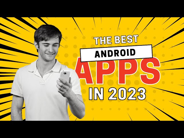 Top 10 Best Android Apps for Knowledge in 2023