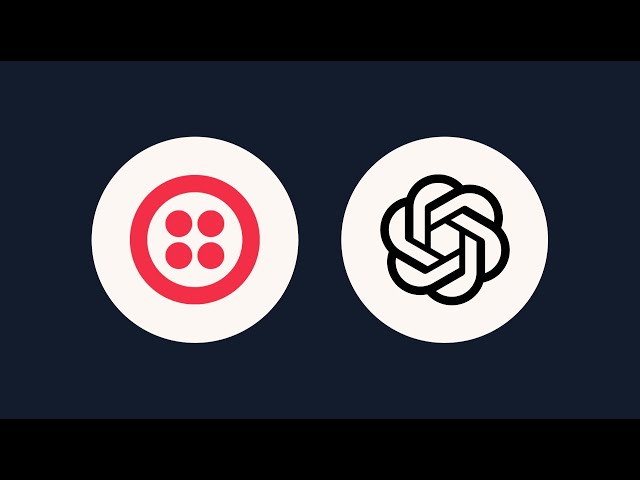 Using OpenAI Realtime API to build a Twilio Voice AI assistant with Node.js