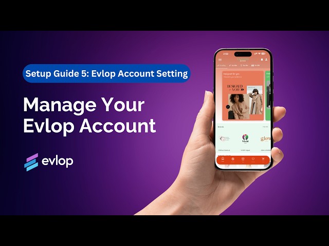 Evlop Push Notifications: Audience Segmentation, Scheduling, & ROI Tracking