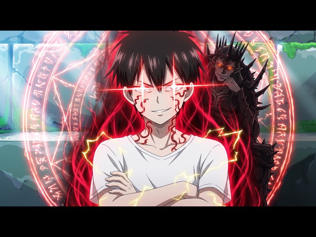 Reincarnated As A Summoner Thought To Be Useless But Tames Overpowered Monsters