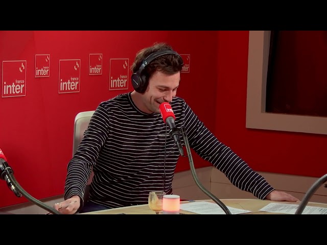 Aulas sur le terrain des municipales - Le billet de Bertrand Chameroy