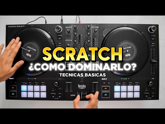 Aprende y Domina el SCRATCH Con Estas Técnicas Básicas y Ejercicios.