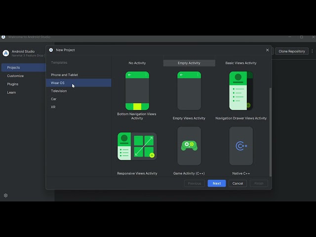 🚗 Build an Android App for CARS! | Android Automotive OS Tutorial 🚗