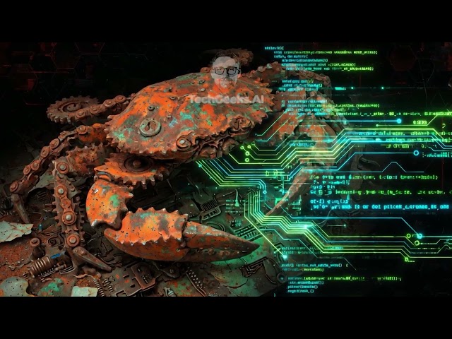 Rust is eating systems programming for breakfast