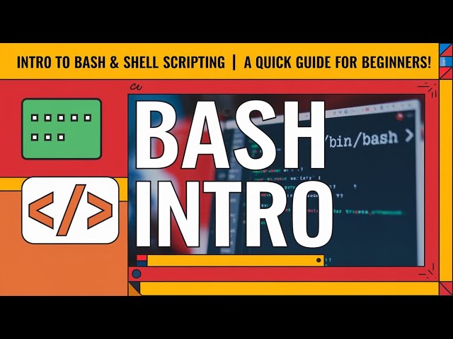 ⚡ Shell Scripting Introduction :For Every Cloud and DevOps 🌩️ Engineer! 🚀 #linux #bashscripting