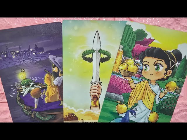 ARIES ♈️ A COMPLETE AND UNEXPECTED TURN OF THINGS IN MINUTES!! SOMEONE WILL REACT, YOU'LL SHUT UP...