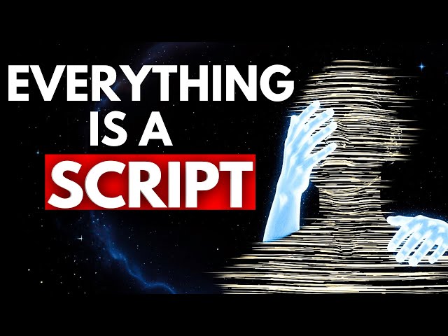This Is Why the World Feels Fake (And Why It’s Getting Worse)