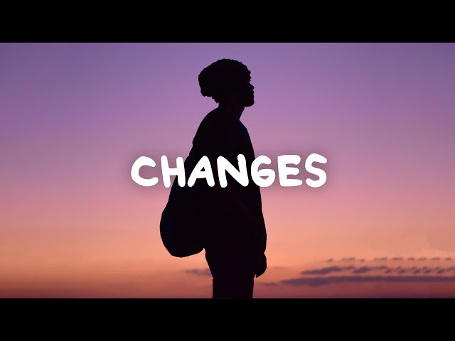 Hayd - Changes (Lyrics)