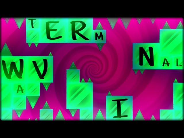 Wavterminal 100% (Top 70 Extreme Demon by Skyavoxii)